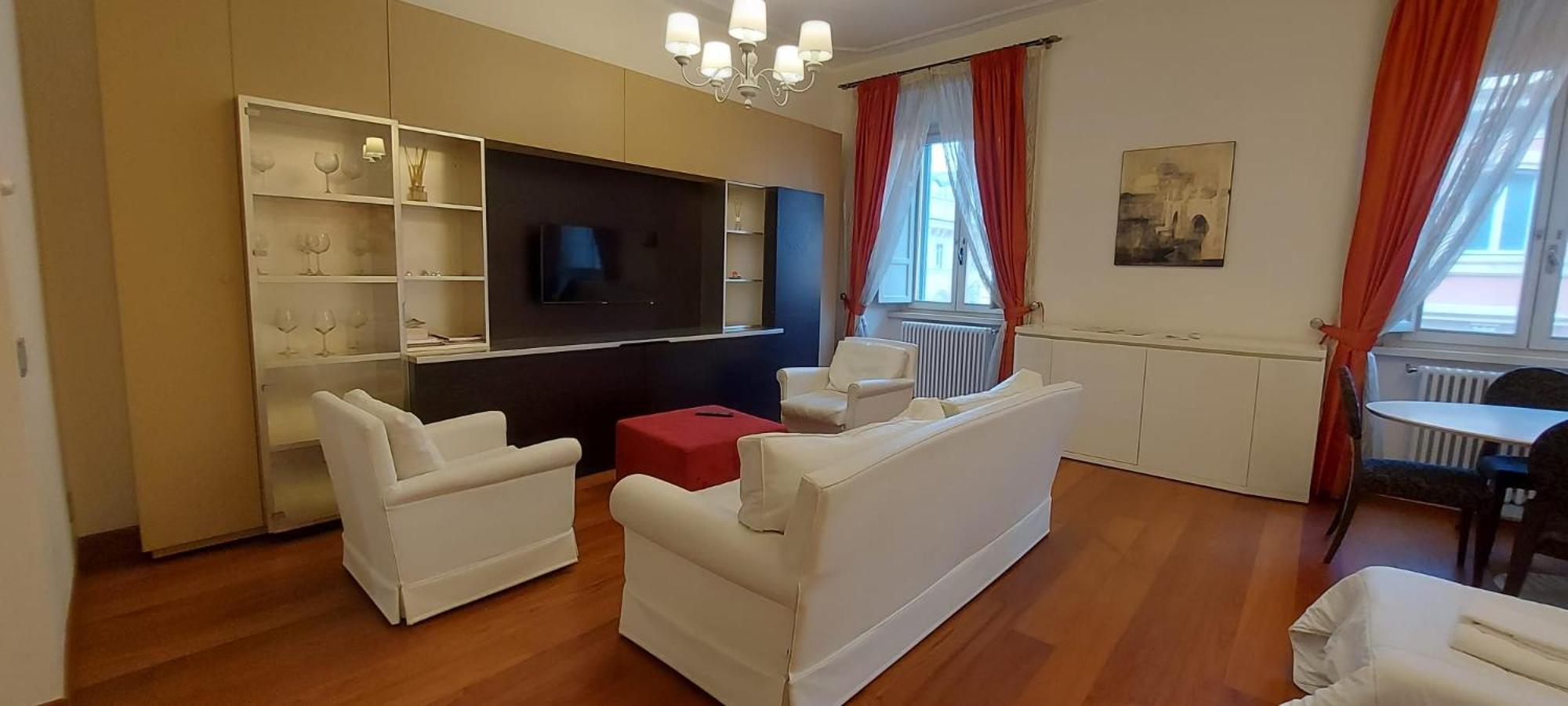 Вилла Altarocca Embassy Рим Экстерьер фото